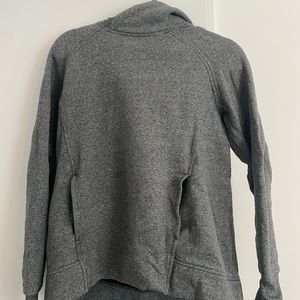 Lululemon sweatshirt
